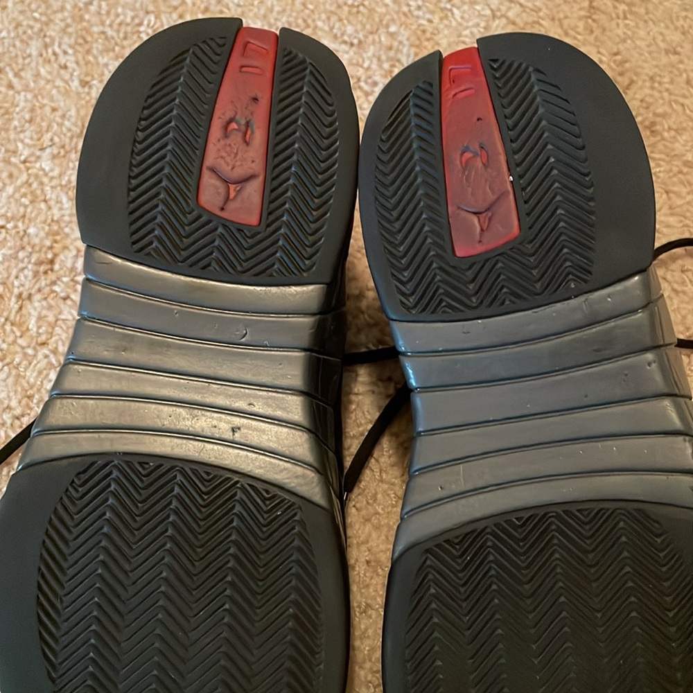 Nike Air Jordan 15 Retro men’s size 10 - Picture 10 of 16